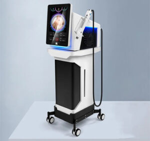 Skinjet in cryo terapija