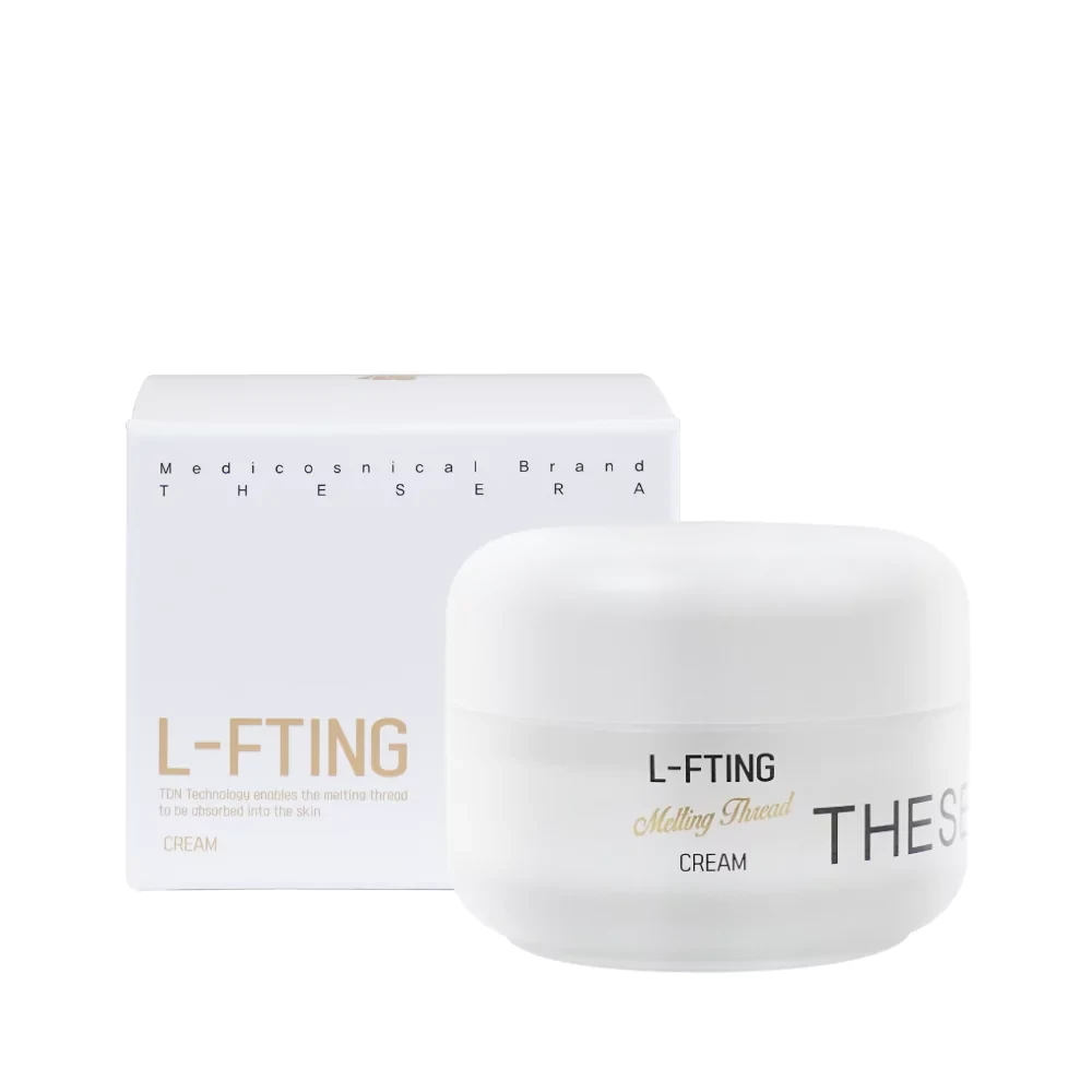 THESERA L-FTING Cream